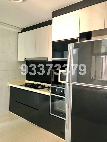 Blk 360C Admiralty Drive (Sembawang), HDB Executive #166941542